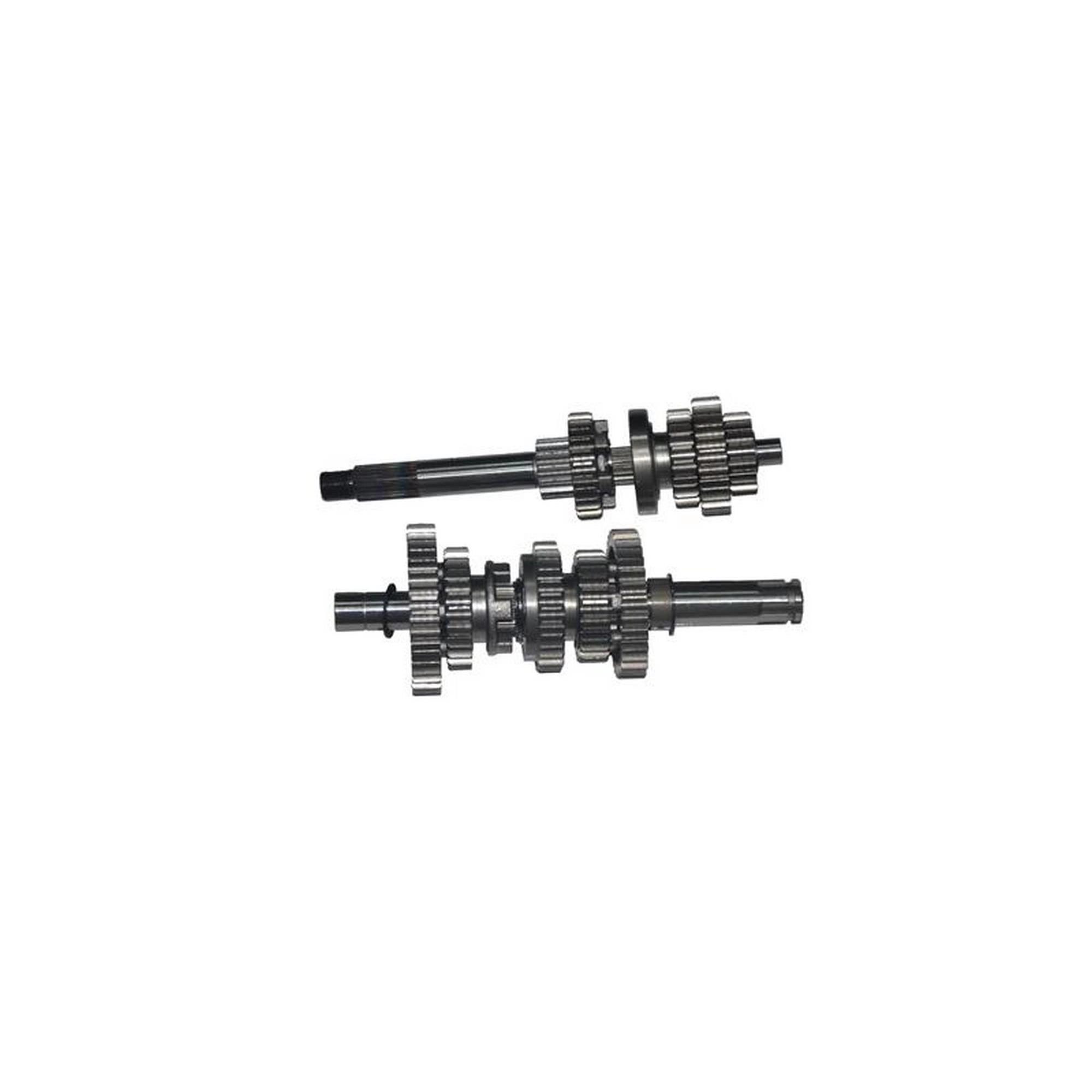 RKS TNT 202 VİTES DİŞLİSİ TAKIM [TERRA125] #RK 36724
